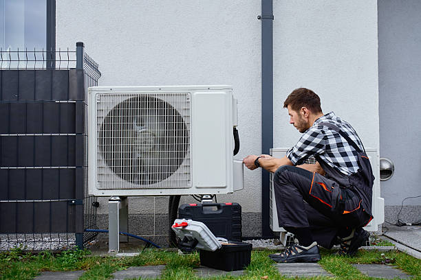 Trusted Hvac service in Valentine, AZ - Tropical Oasis HVAC